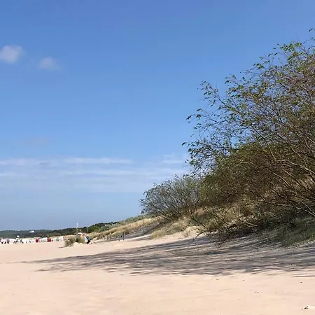 شقة Zuhause Mit Aussicht