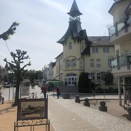 شقة Zuhause Mit Aussicht تراسينهيد