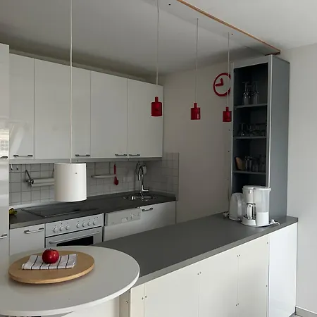 Zuhause Mit Aussicht تراسينهيد