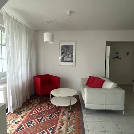 Zuhause Mit Aussicht شقة
