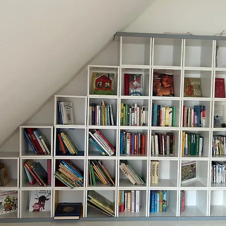 Zuhause Mit Aussicht شقة تراسينهيد