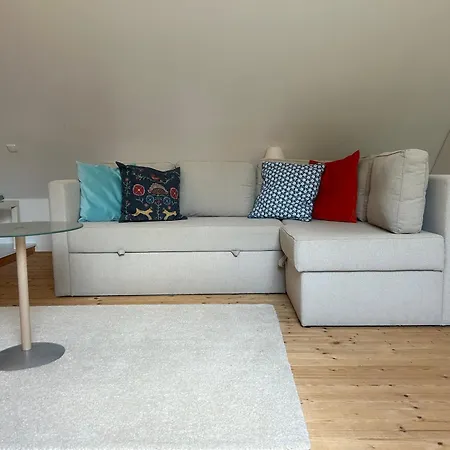 Zuhause Mit Aussicht شقة تراسينهيد