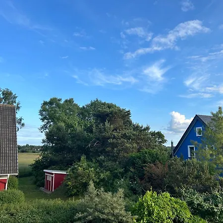 Zuhause Mit Aussicht تراسينهيد