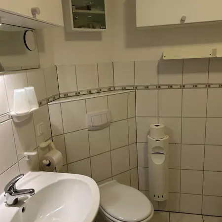Zuhause Mit Aussicht شقة *