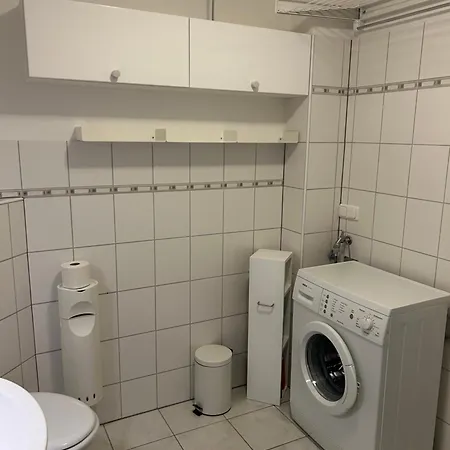 Zuhause Mit Aussicht شقة
